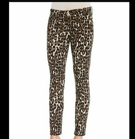 kate spade Denim - PRICE DROP!! Kate Spade New York Broome Skinnies